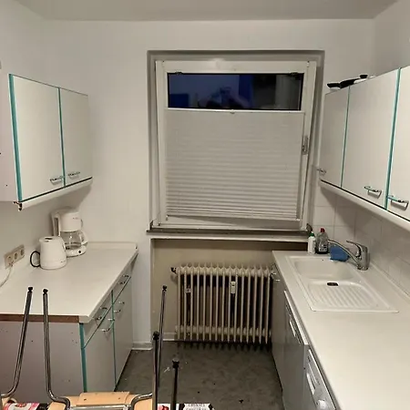 Fewo Tina Monteurwohnung Dortmund-wickede 도르트문트
