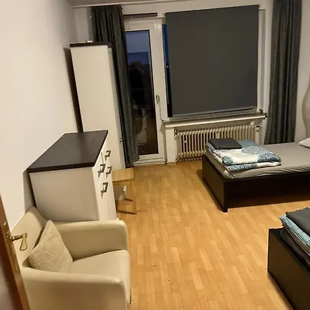 Apartment Fewo Tina Monteurwohnung Dortmund-wickede *